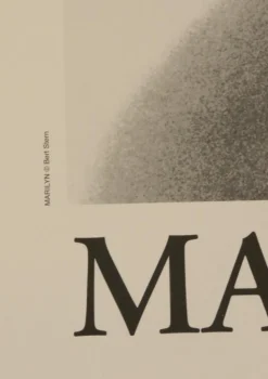 Pamono Bert Stern, Marilyn (The Last Sitting), 2012, Exhibition Poster><noscript><img width=