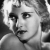 Pamono Bette Davis Eyes Archival Pigment Print Framed in Black by Alamy Archives> Mid-Century