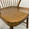 Pamono B952F Windsor Chair attributed to Adolf Loos for Thonet, 1890s> Office Chairs