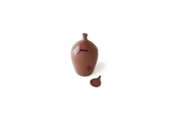 Sale Pamono Bice Muse Collection Ceramic Moneybox by MM Company for Collezione Caleido