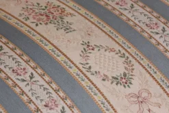 Pamono Biedermeier Birch Seating Set, Vienna, Austria, 1830s, Set of 3><noscript><img width=