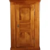Best Pamono Biedermeier Cabinet in Cherrywood, 1830s