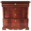 Hot Pamono Biedermeier Chest of Drawers, Northern Germany or Denmark, 1820s