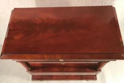 Hot Pamono Biedermeier Chest of Drawers, Northern Germany or Denmark, 1820s
