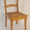 New Pamono Biedermeier Child's Chair, 1830s