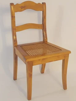 New Pamono Biedermeier Child's Chair, 1830s