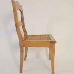 New Pamono Biedermeier Child's Chair, 1830s