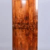 Pamono Biedermeier Corner Cabinet in Walnut, Austria, 1830s> Cabinets & Wardrobes