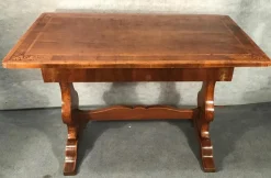 Hot Pamono Biedermeier Desk, Vienna, Austria, 1820s-1830s