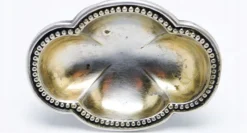 Pamono Biedermeier Salt Holder, Poland><noscript><img width=