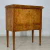 Pamono Biedermeier Secretary Cabinet, 1830s> Secretaires