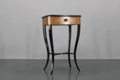 Pamono Biedermeier Sewing Table, Austria, 19th Century