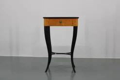 Pamono Biedermeier Sewing Table, Austria, 19th Century