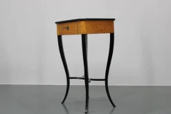 Pamono Biedermeier Sewing Table, Austria, 19th Century