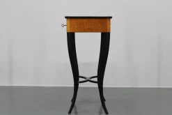 Pamono Biedermeier Sewing Table, Austria, 19th Century