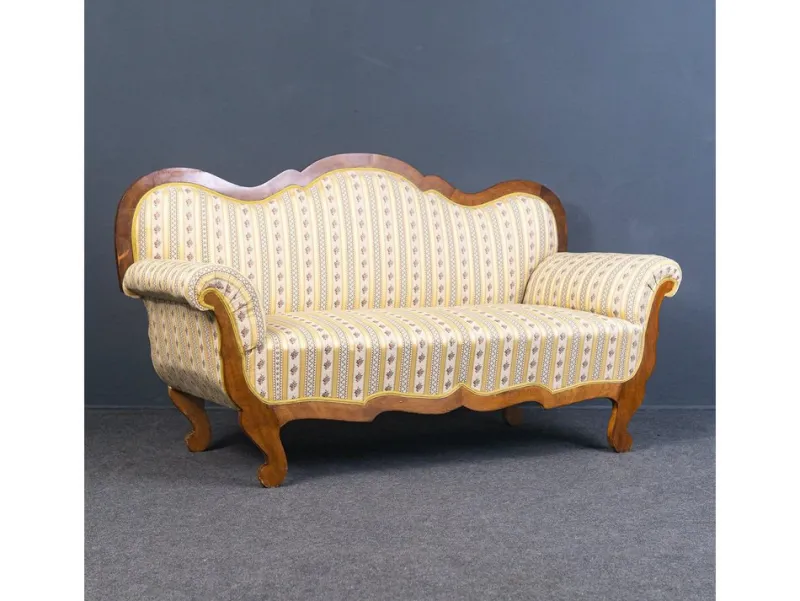Pamono Biedermeier Sofa, Early 19th Century> Couches & Sofas