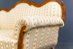 Pamono Biedermeier Sofa, Early 19th Century><noscript><img width=