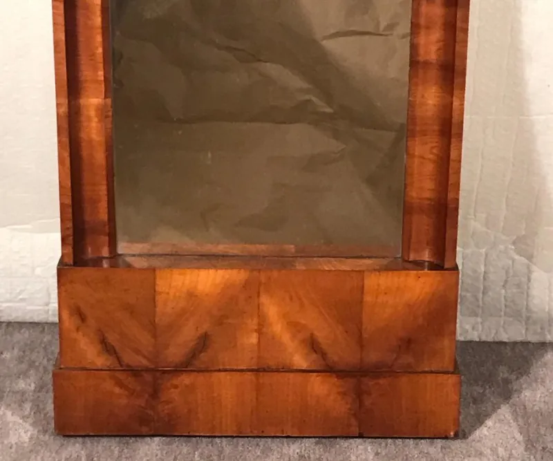 Pamono Biedermeier Wall Mirror, South Germany, 1820s> Mirrors