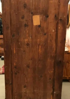Outlet Pamono Biedermeier Walnut Armoire, 1820s