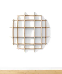 Pamono Big Jim 150 Wall Shelf from Ellips> Storage