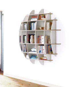 Pamono Big Jim 150 Wall Shelf from Ellips><noscript><img width=