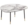 Pamono Big Pebble Coffee Table by Morica Design> Tables