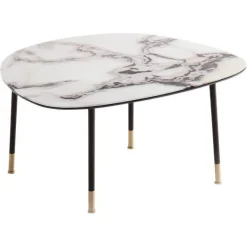 Pamono Big Pebble Coffee Table by Morica Design> Tables