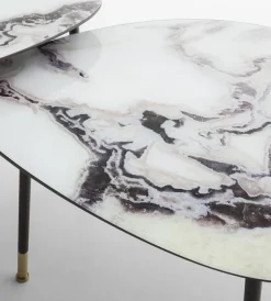 Pamono Big Pebble Coffee Table by Morica Design><noscript><img width=
