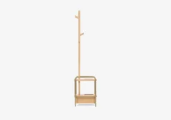 Pamono Billy Coat Stand by Marqqa, Set of 2><noscript><img width=