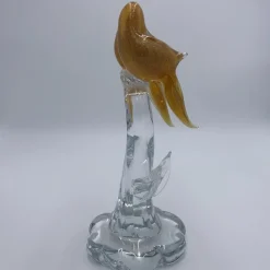 Discount Pamono Birds Sculpture by Fornace Mian
