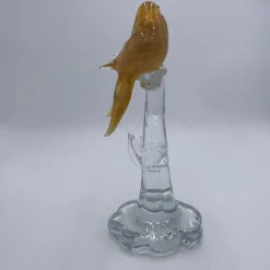 Discount Pamono Birds Sculpture by Fornace Mian