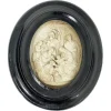 Pamono Birth of Christ, 19th Century, Meerschaum, Framed> Classical