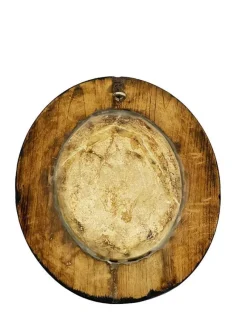 Pamono Birth of Christ, 19th Century, Meerschaum, Framed><noscript><img width=