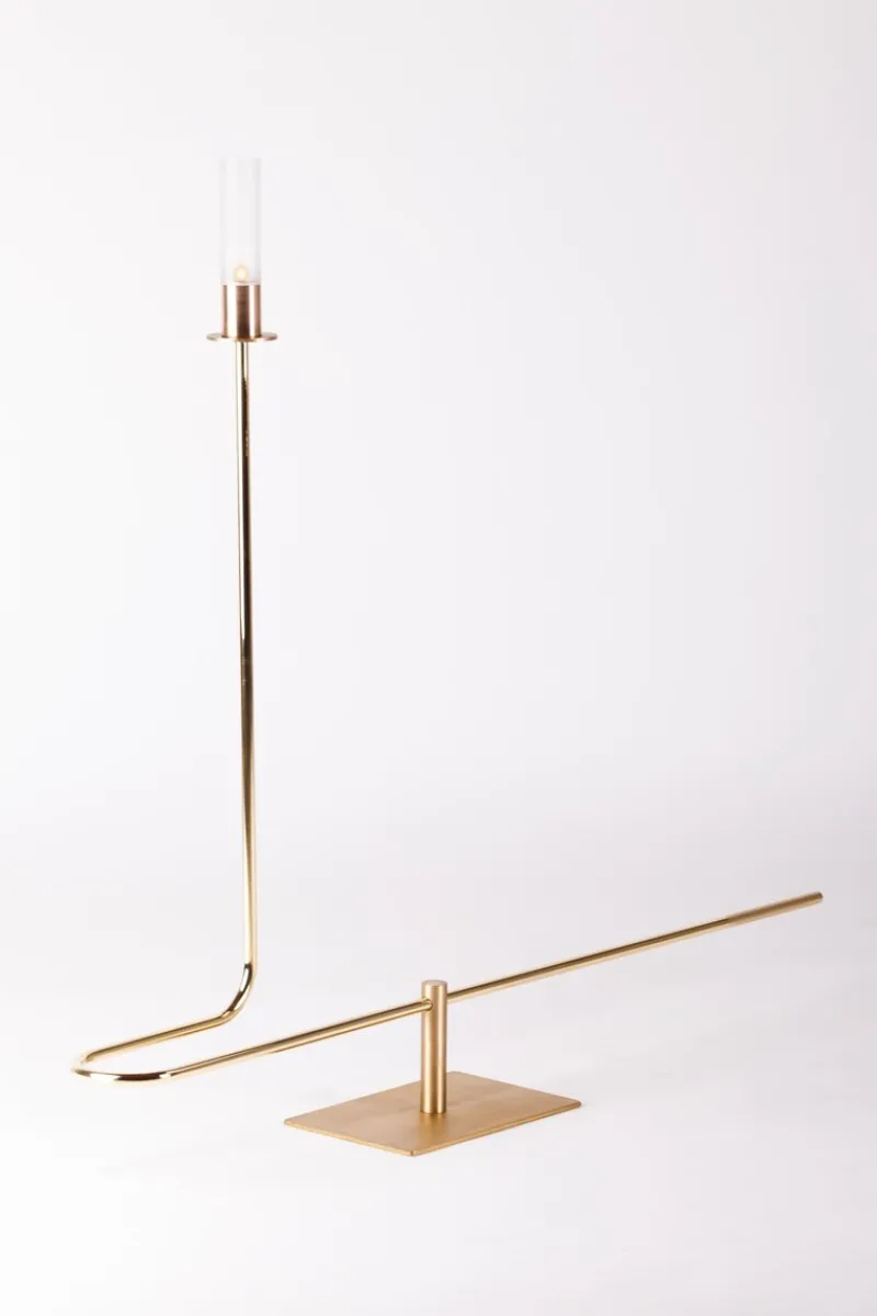 Online Pamono Bi-Track Parking Stand by Mingardo