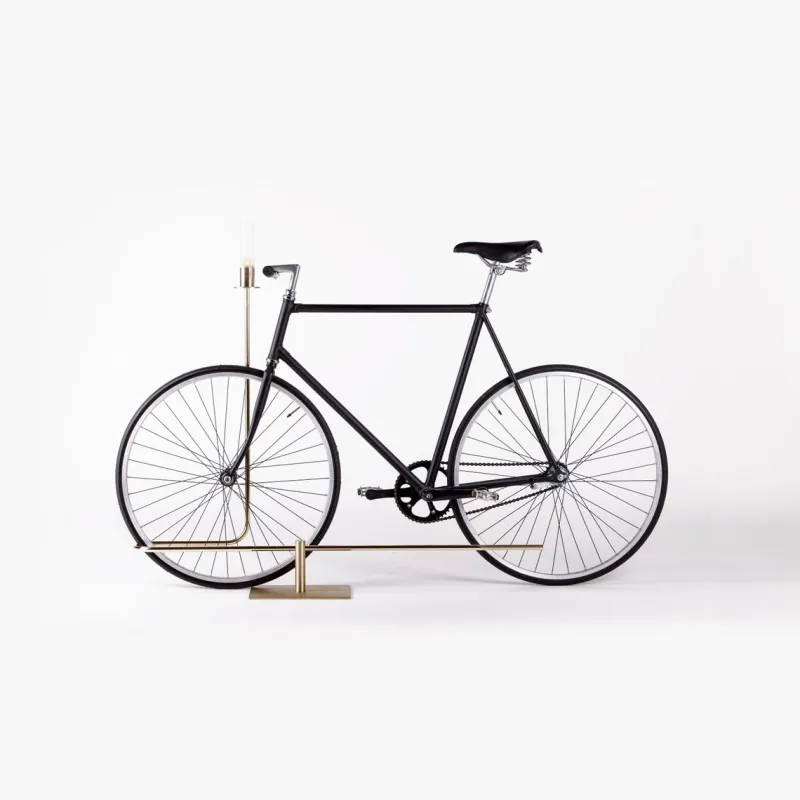 Online Pamono Bi-Track Parking Stand by Mingardo