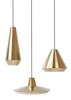 Pamono BL-16 Brass Light by David Derksen for Vij5><noscript><img width=