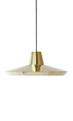 Pamono BL-30 Brass Light by David Derksen for Vij5><noscript><img width=