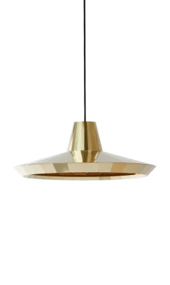 Pamono BL-30 Brass Light by David Derksen for Vij5><noscript><img width=