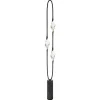 Outlet Pamono Black and Gold Il Pezzo 12 Floor Lamp by Il Pezzo Mancante