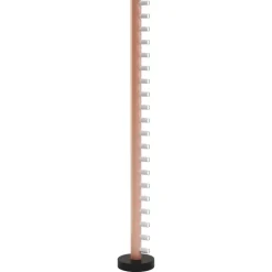 Best Pamono Black and White Array Floor Light by Atelier Areti
