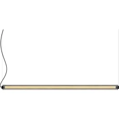 Discount Pamono Black B15 T H Gr Pendant Lamp by Parachilna