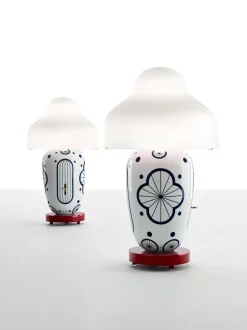 Pamono Black Chinoz Table Lamp by Parachilna><noscript><img width=