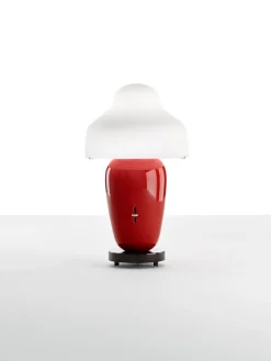 Pamono Black Chinoz Table Lamp by Parachilna><noscript><img width=