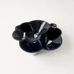 Pamono Black Futuristic Punk Red-Sea Creature Morphology B by Gilli Kuchik & Ran Amitai, 2016> Tabletop