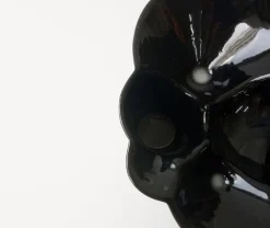 Pamono Black Futuristic Punk Red-Sea Creature Morphology B by Gilli Kuchik & Ran Amitai, 2016><noscript><img width=