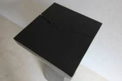 Outlet Pamono Black Gallery Ebonized Column