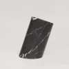 Pamono Black Marble Angled Wine Cooler from Kiwano Concept> Tabletop|Ice Buckets & Wine Coolers