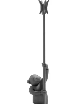 Pamono Black Monkey Coast Stand by Jaime Hayon for BD Barcelona> Racks, Hooks & Valets