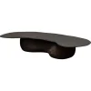Pamono Black Rock Dining Table by Atelier Benoit Viaene> Tables