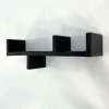 Pamono Black Snake Shelf by Adriano Baldanzi and Alessandro Novelli for Casamania, 2000s> Shelves & Wall Units